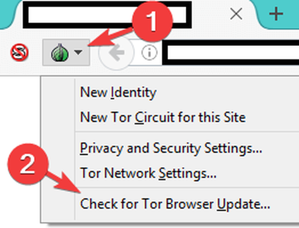 tor browser something went wrong hyrda вход